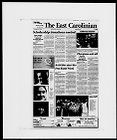 The East Carolinian, January 17, 1995